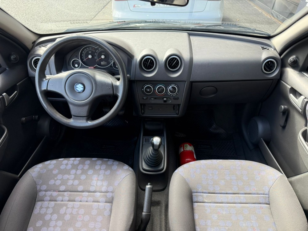 Suzuki Fun A y D — foto 9